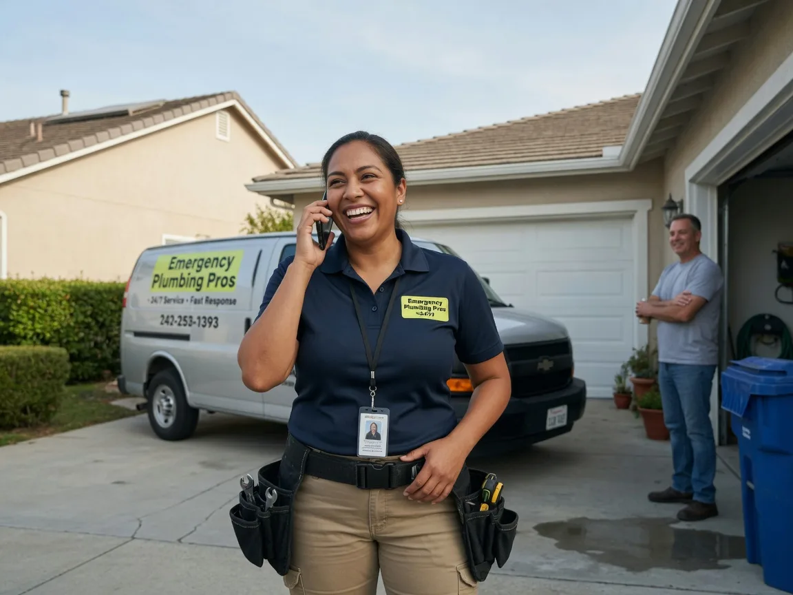 Emergency Plumber Greenville, CA FAQs
